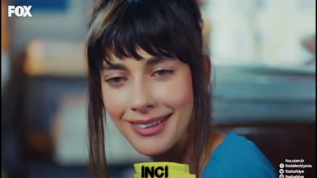 Barış & Yaprak / Yapbar - Yağmur Yüreklim -4N1K İlk Aşk