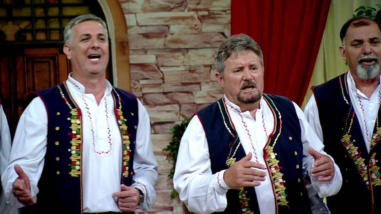 Jandrino Jato   Majka sveta zena sa kamena BN Music Etno 2019