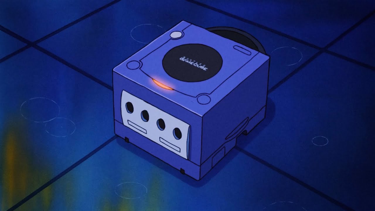 remember when lofi hip-hop was chill like this.