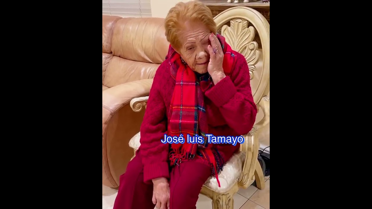 YA SE FUE OTRA VES 🤣💜👵💜👵💜👵🇲🇽💜🇱🇷🎥👵