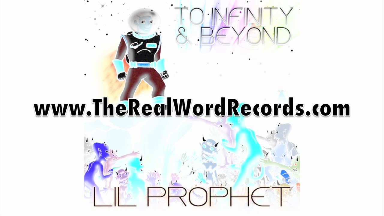 Lil Prophet - 
