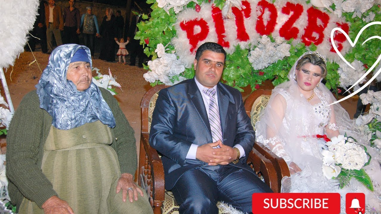 عراس عكيد جيهان جلمة في 13 \ 5 \ 2011 \ الجزء /5