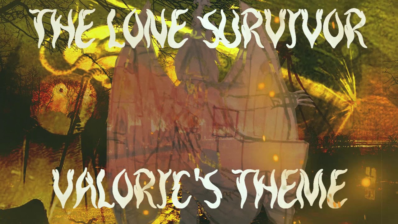 Valoric's Theme