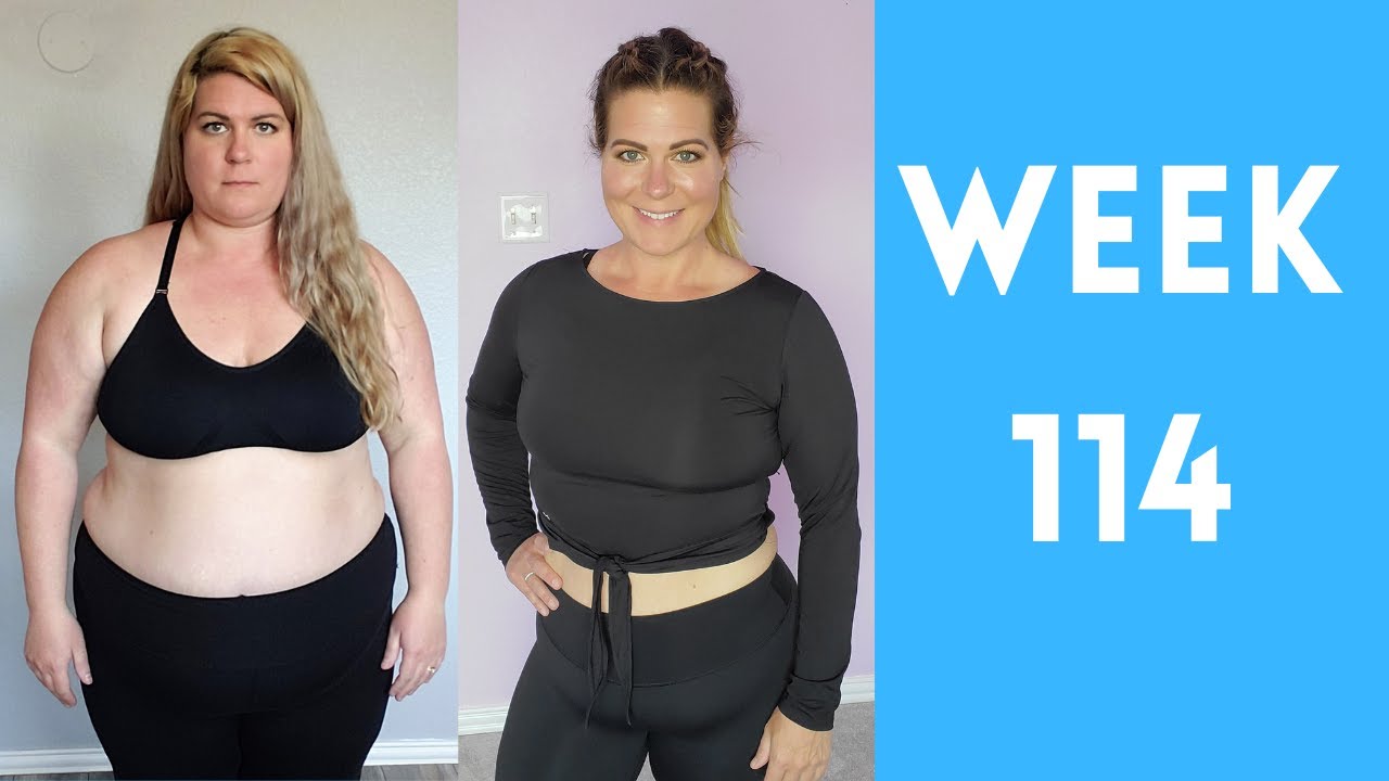 Week 114 Keto Journey │Reverse Diet │I Know Why I Binge Eat Now │Weight Loss Motivation Inspiration