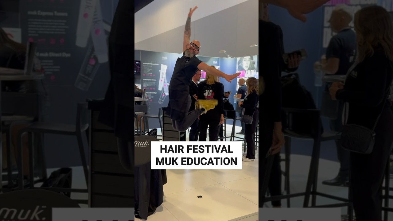 Sydney Hair Festival 2024!