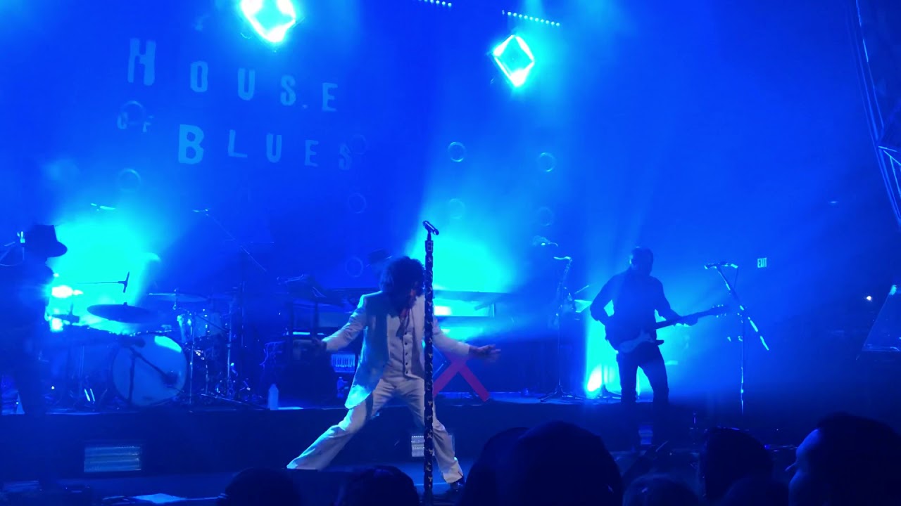 El Rescate - Enrique Bunbury