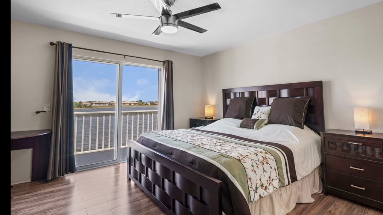 26290 Rampart Blvd Town Home, Punta Gorda, Florida