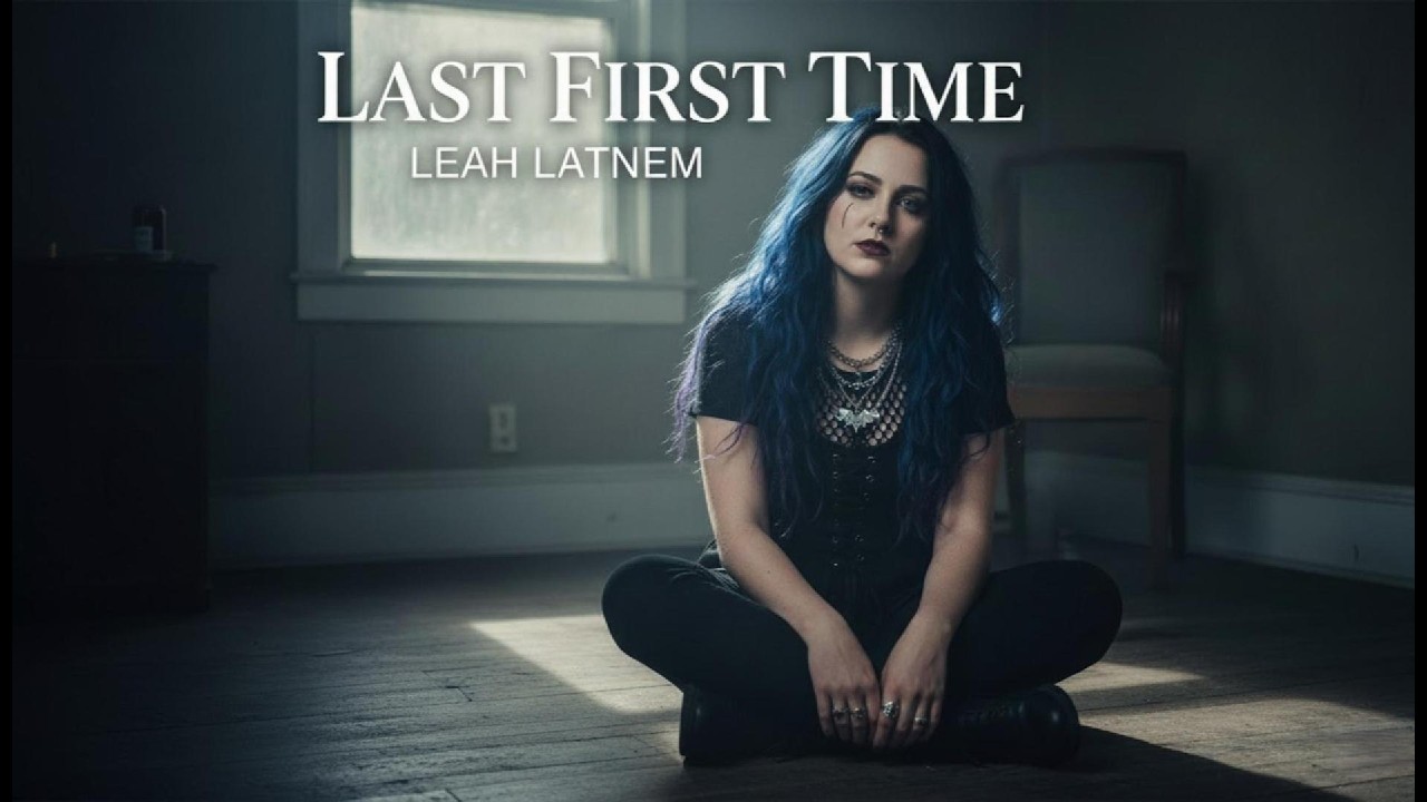 Last First Time | Leah Latnem