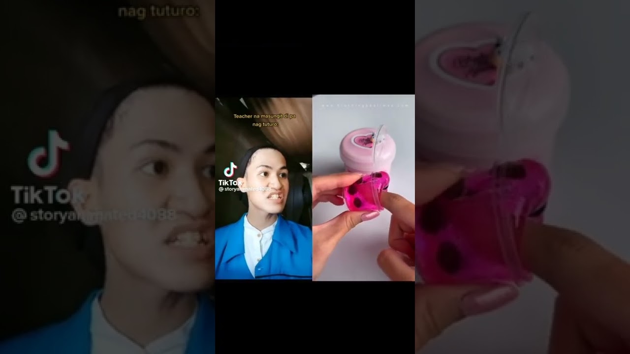 official_ St1tch funny tiktok compilation 2022
