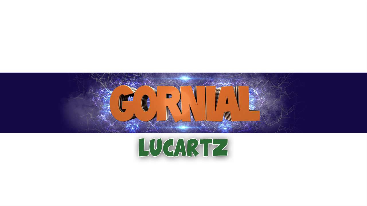 Gornial Titelbild by LucArTz
