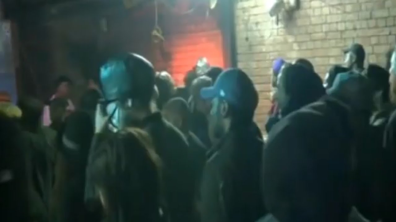 King Shiloh Meets King Earthquake @ The Rainbow Warehouse  Birmingham Fri 28th Sept 2012