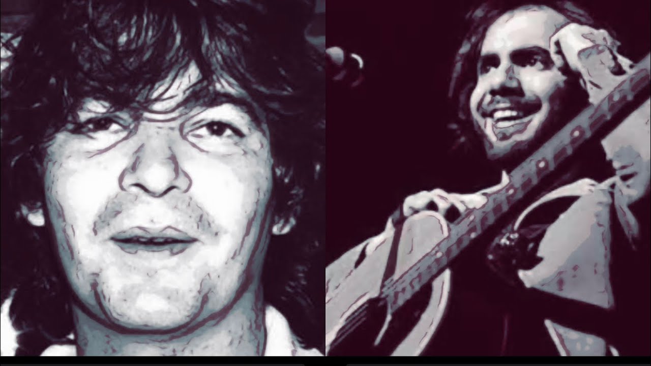 John Prine And Steve Goodman “SOUVENIRS”