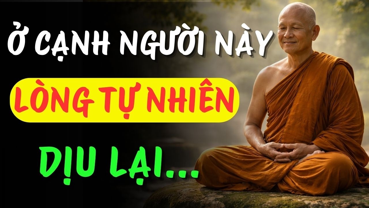 Cổ Nhân Dạy: Phụ Nữ Có Đặc Điểm Này, Ở Gần Tự Nhiên Thấy Nhẹ Lòng