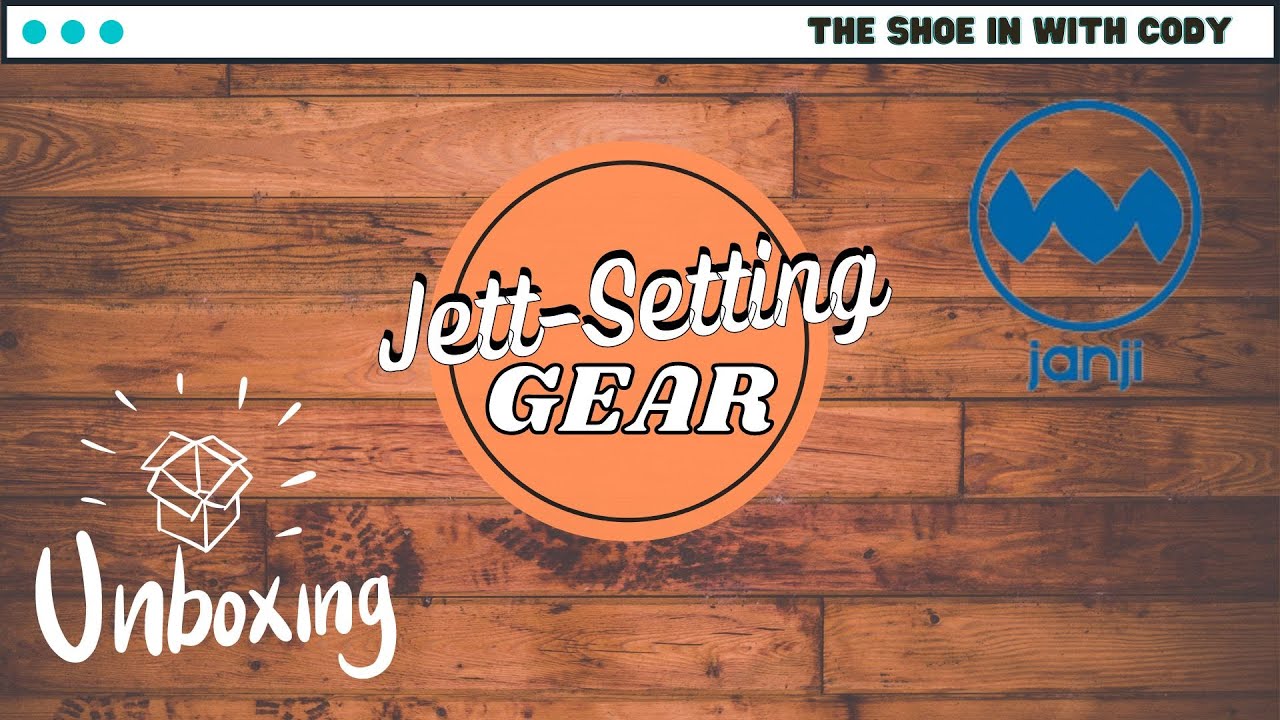 Unboxing - Janji Winter Running Gear