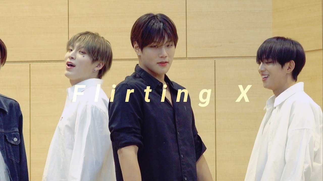 241027 #다크비 #DKB FLIRTING X #준서 #JUNSEO FOCUS