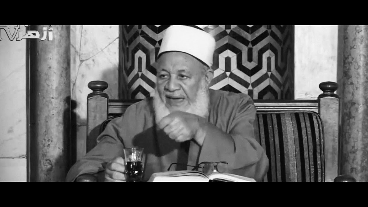 رحلة كفاح ونجاح العالم التقي الورع شديد التواضع د أحمد طه الريان