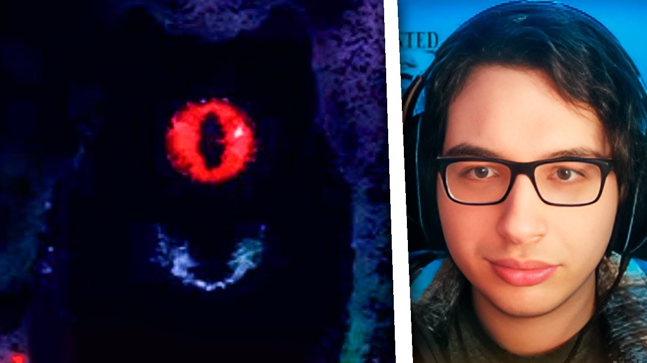 DARKRAI REACCIONA A 