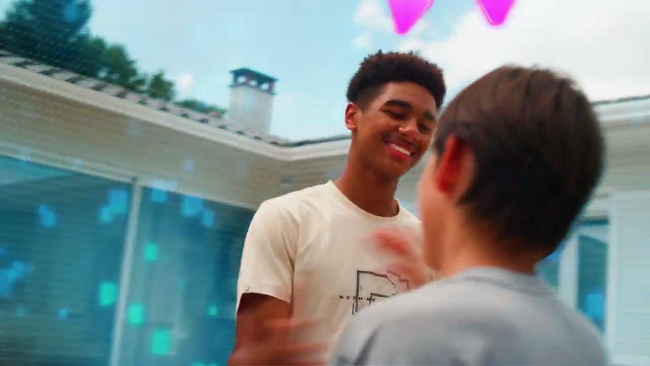 DECATHLON Basketball Play - the Gamified Basketball Ring that helps improve your shoot 🏀