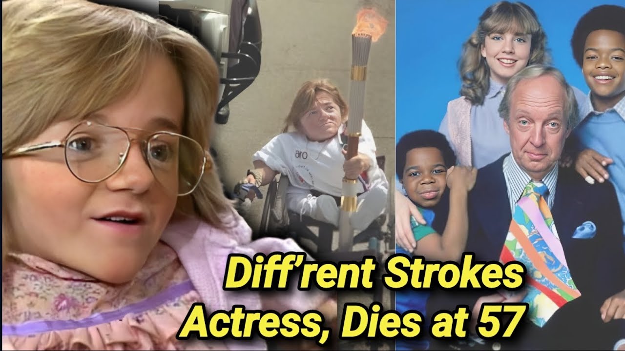 Melanie Watson Bernhardt Dead at 57 | Diffrent Strokes Kathy Dies | Cause Of Death | Actress Died