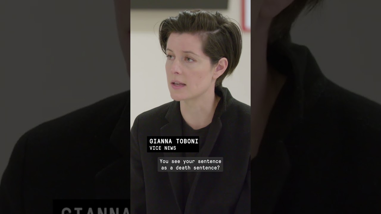 The toll of life without parole sentences