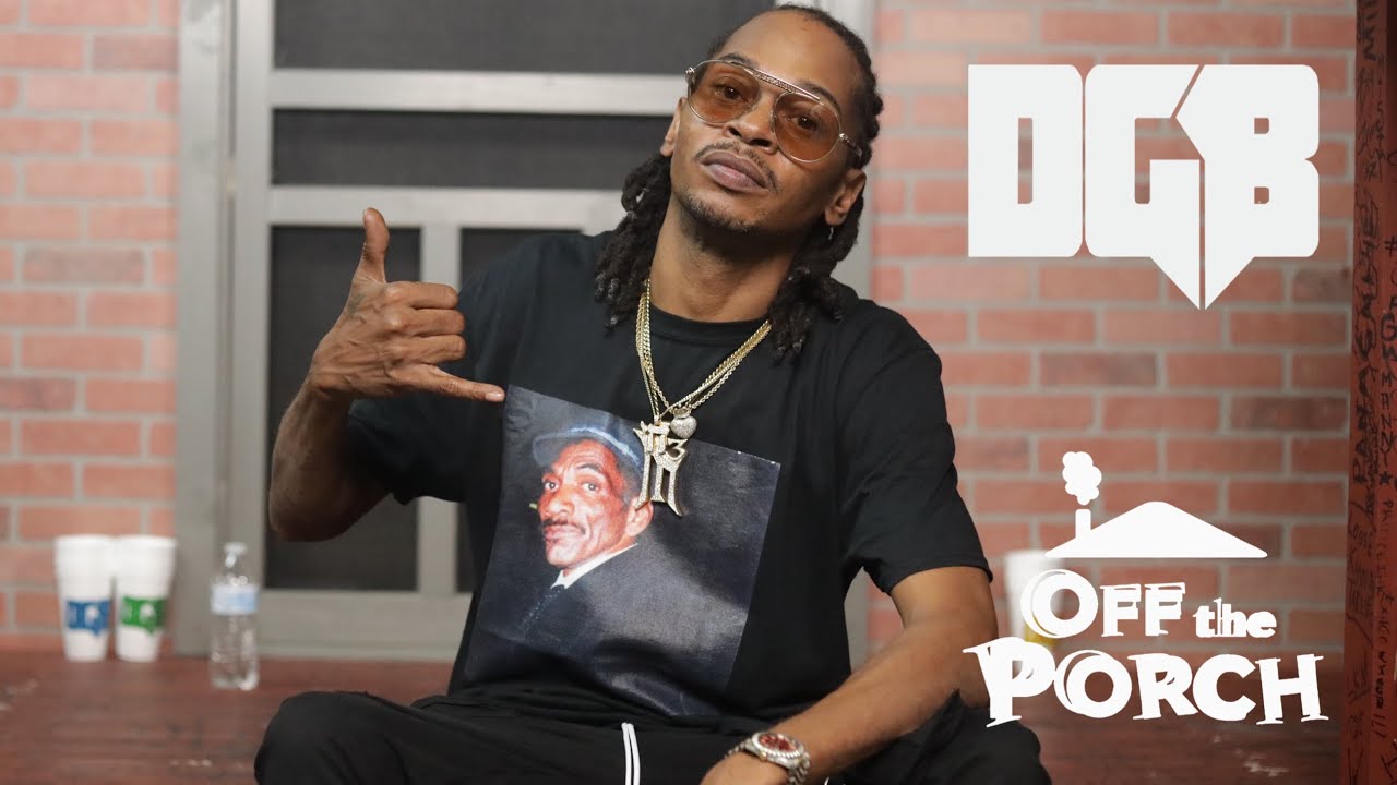 Playa Fly Talks Altercation w/ Three 6 Mafia, “Nobody Needs Nobody”, Young Dolph, Zaytoven + More