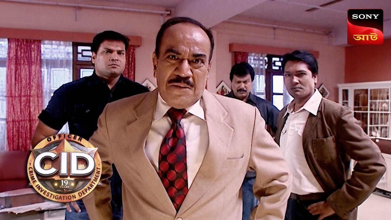 The Mystery Behind The Conspiracy | CID - Special Cases | 30 Jan 2024