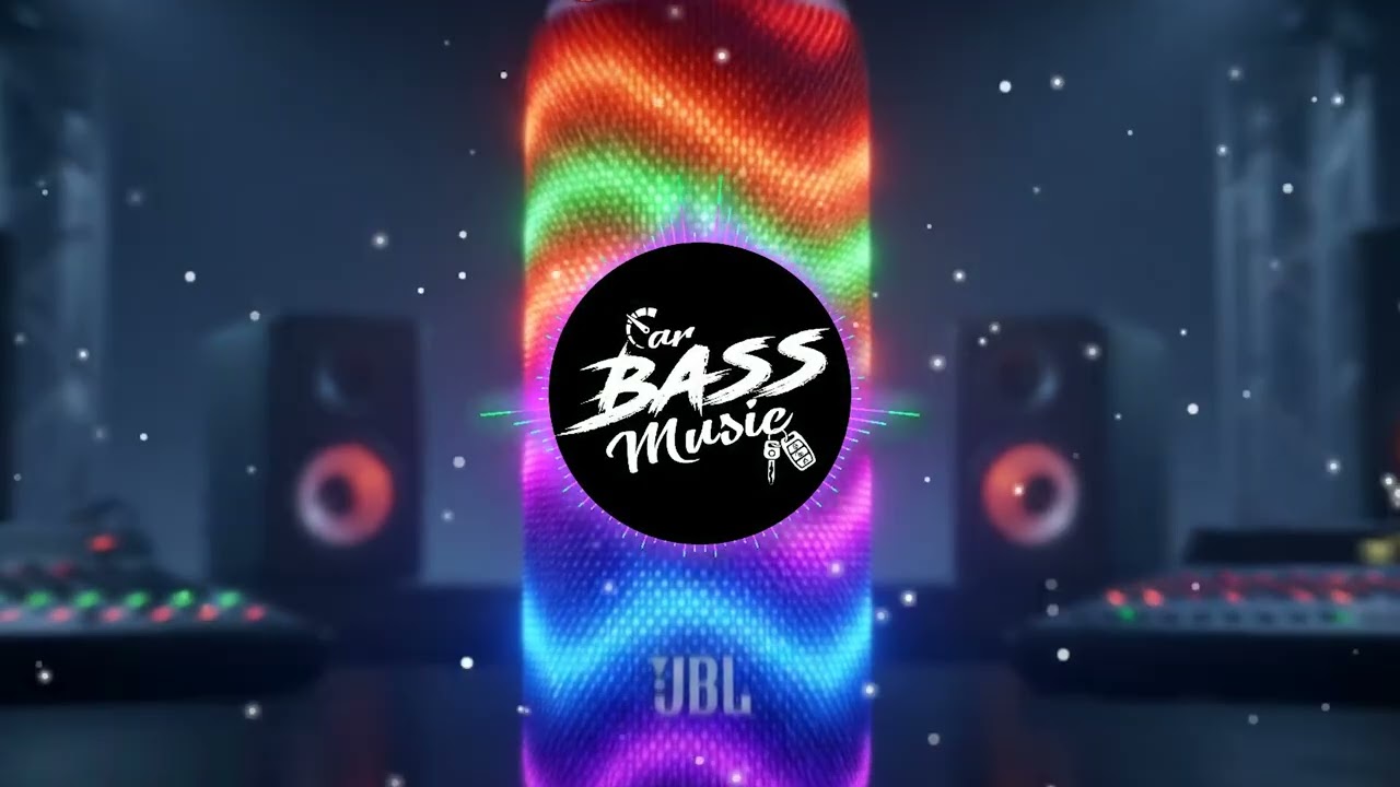 CAR MUSIC 2 🚗🎶 BASS BOOSTED SONGS 💥 CAR MUSIC 2026 💥Deep Bass Test 💥 BASS MUSIC