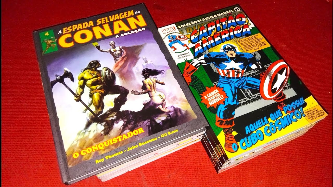 #UNBOXING AQUISIÇÃO 15 HQS EDITORA PANINI#