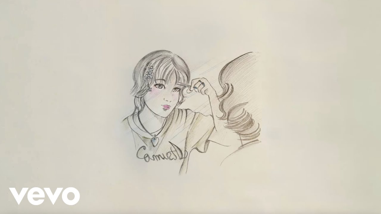 Mei Semones - Itsumo (Official Visualizer)