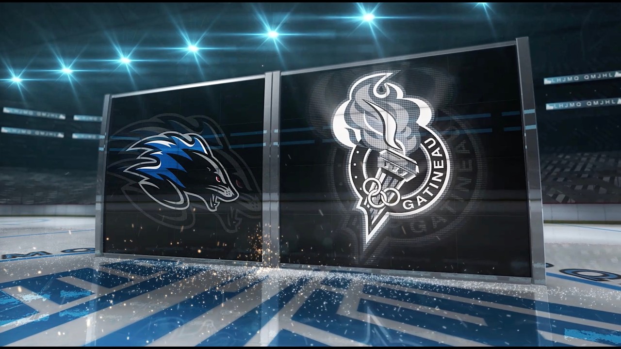#486 Saint John Sea Dogs 2 Gatineau Olympiques 1 - 22-02-2026