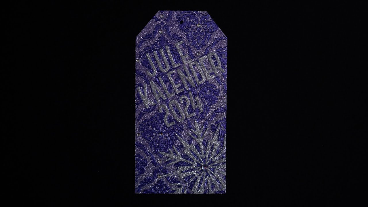 Julekalender 2024 Luke 22