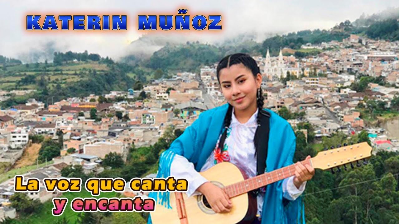 KATERIN ANDREA MUÑOZ EN EL MONO NÚÑEZ 2025