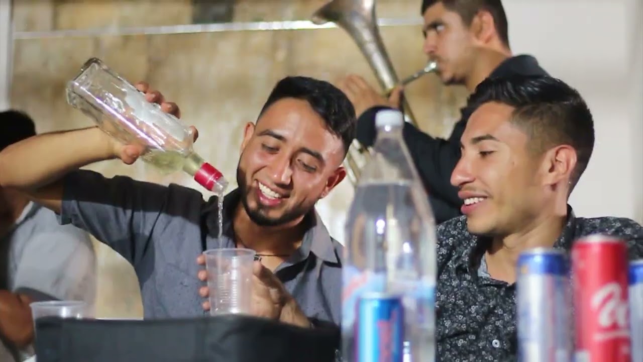 El Cerro Del Limon- Banda Picachos El Gusto DTC