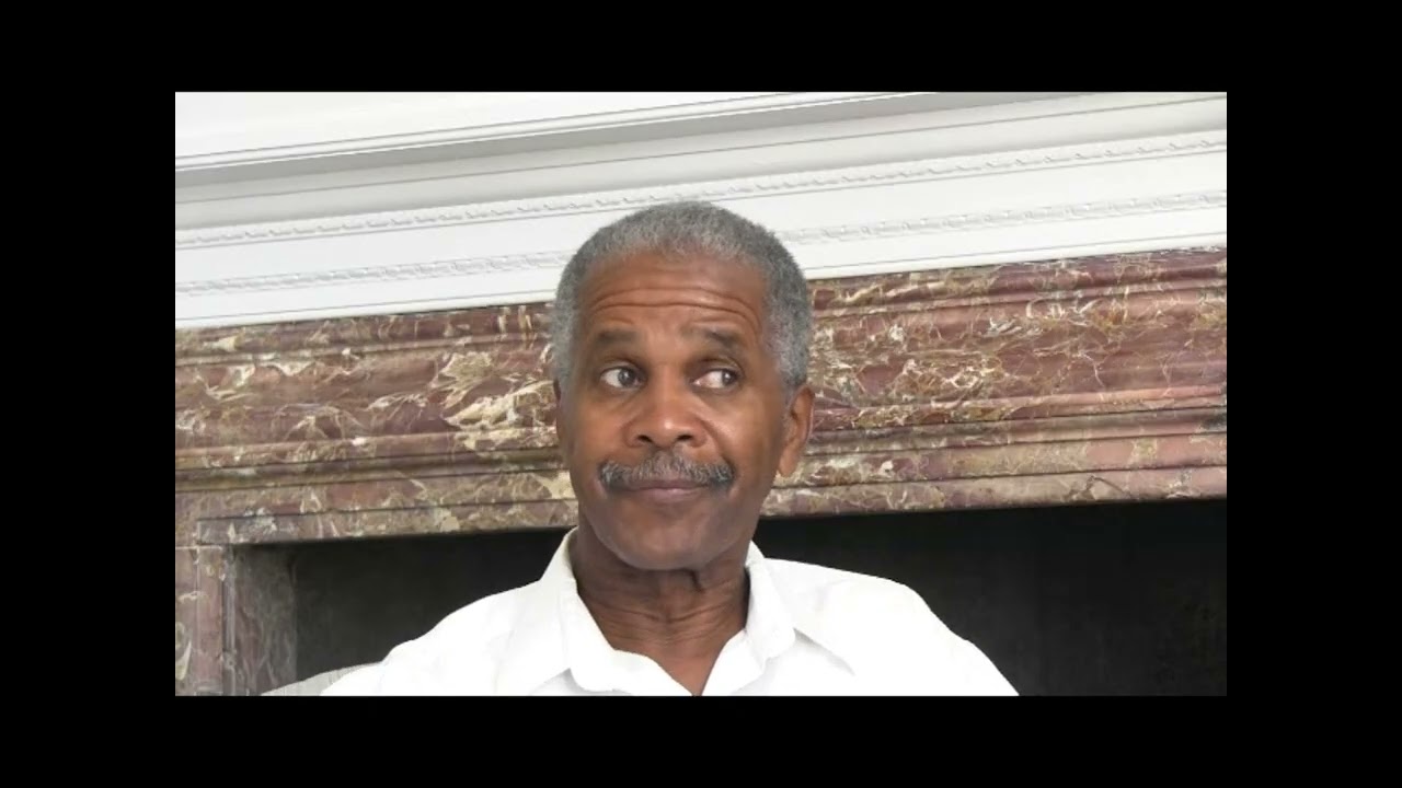 Voices of the North Shore: David Buchanan | NSHM Oral History Project