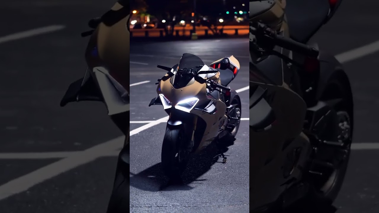 Ducati v4 #BikeLife&nbsp; #BikerBoy&nbsp; #Bike #BikeLover&nbsp; #StreetRider&nbsp; #DailyRide&nbsp; #BikeOfTheDay