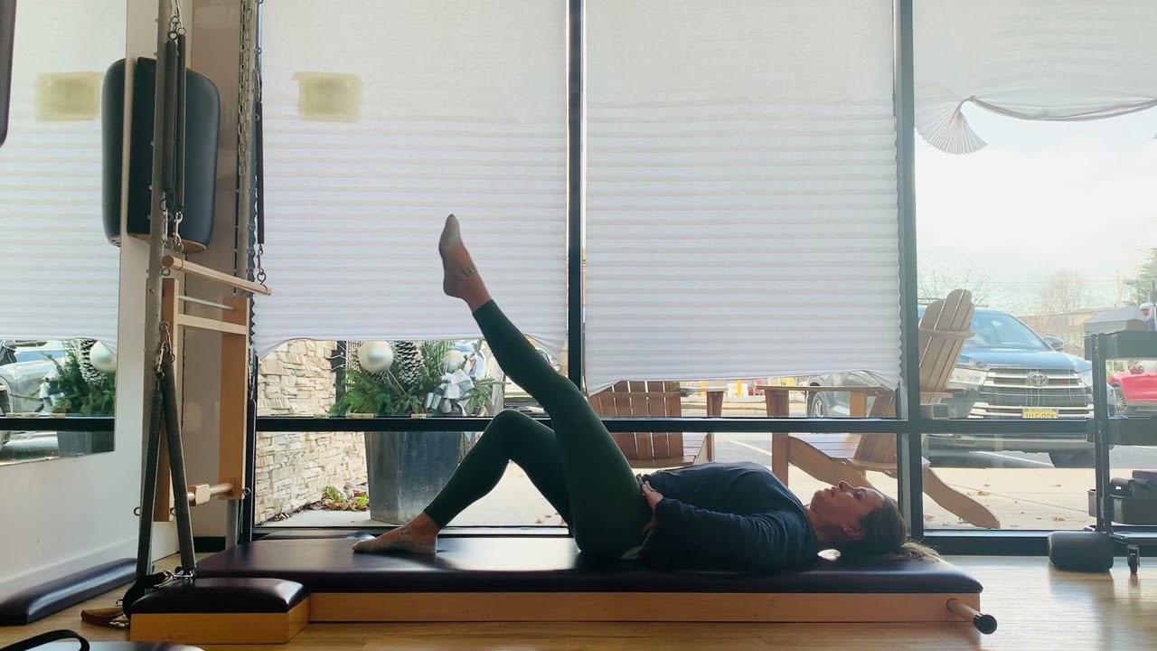 Pilates Basic Mat