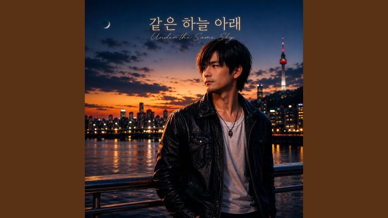 Under the Same Sky (같은 하늘 아래 / Seoulwind)