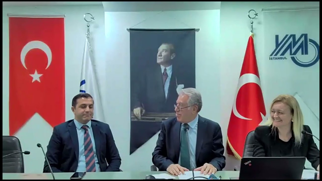 KRİPTO VARLIKLAR - Fırat DEMİR Vergi Başmüfettişi  , Meltem ÇAKMAK Vergi Başmüfettişi