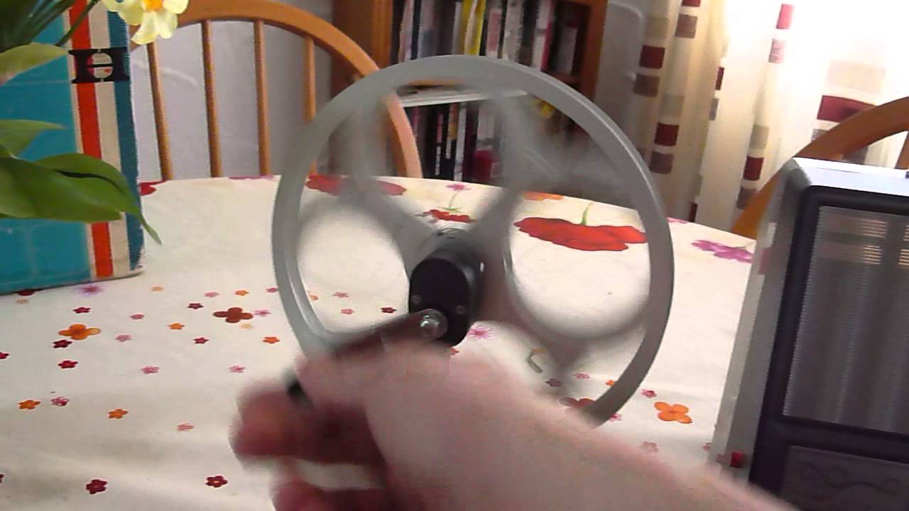 1970's Hanimex 8mm Film Editer