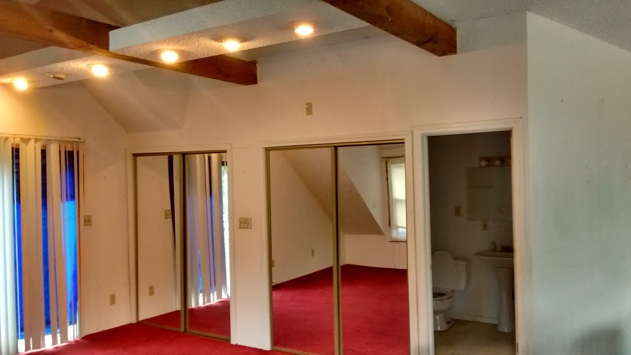 FSBO: Danforth, Maine. $25,000.00 - 2 bed / 2 bath home on .50 acre.
