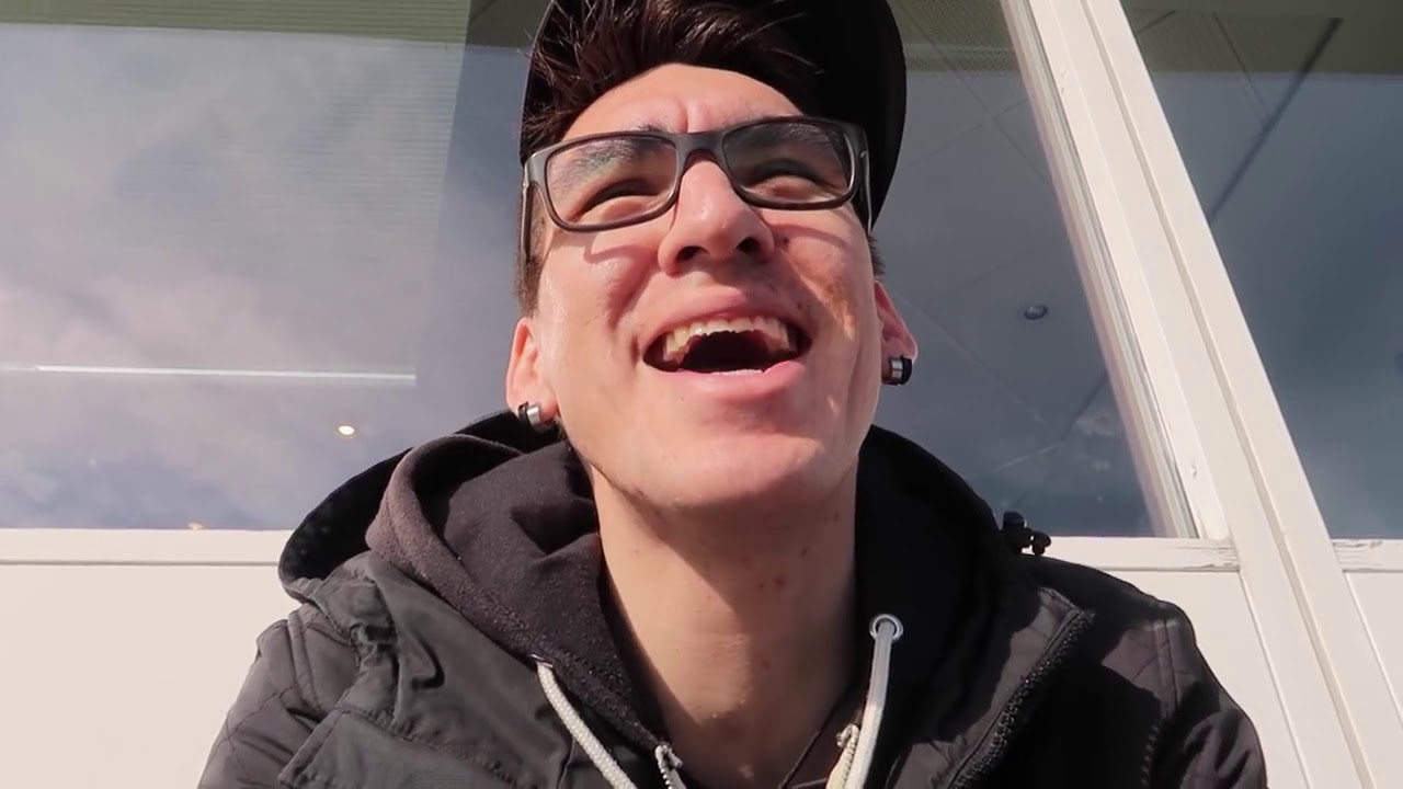 Ilulissanut! - Vlog #2 (S3)
