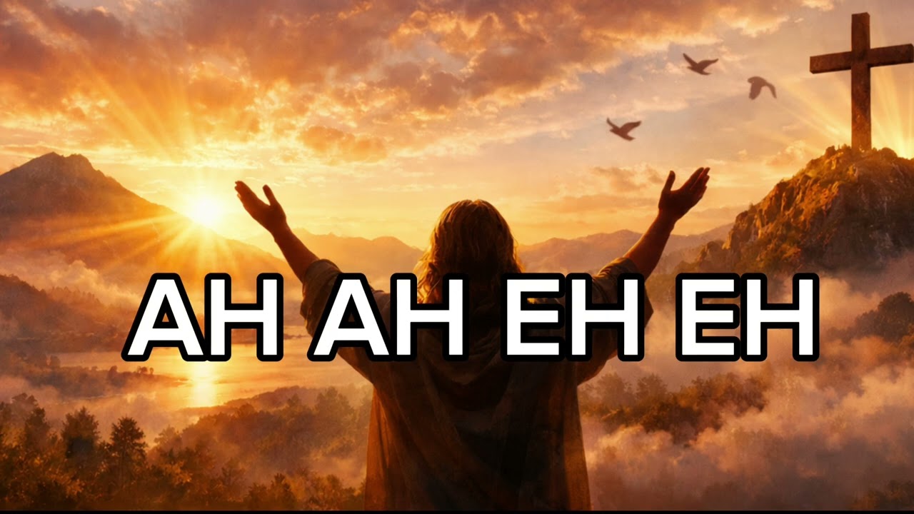 Ah Ah Eh Eh – Deep Prophetic Instrumental Worship for Prayer & Meditation
