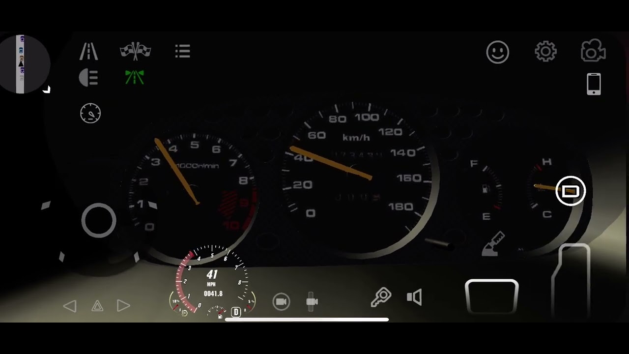 I crashed my Honda civic