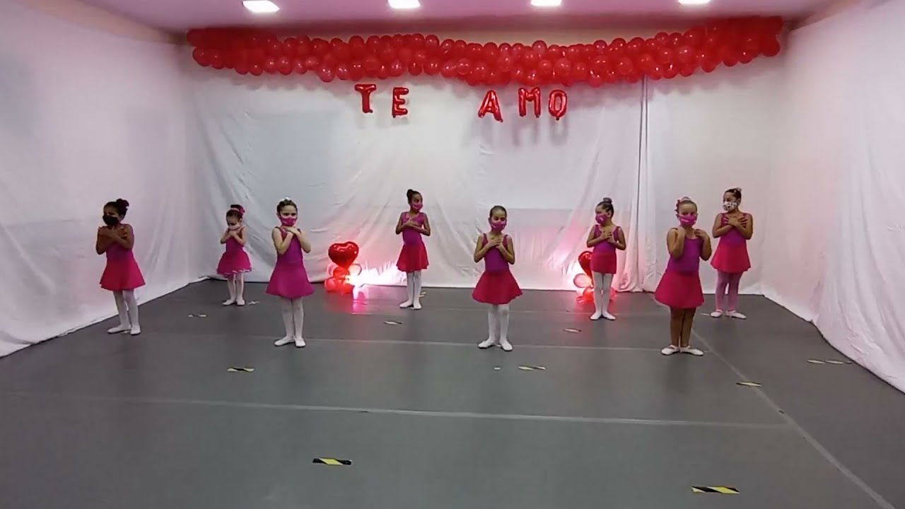 Studio Balloné - Infantil Turma 1