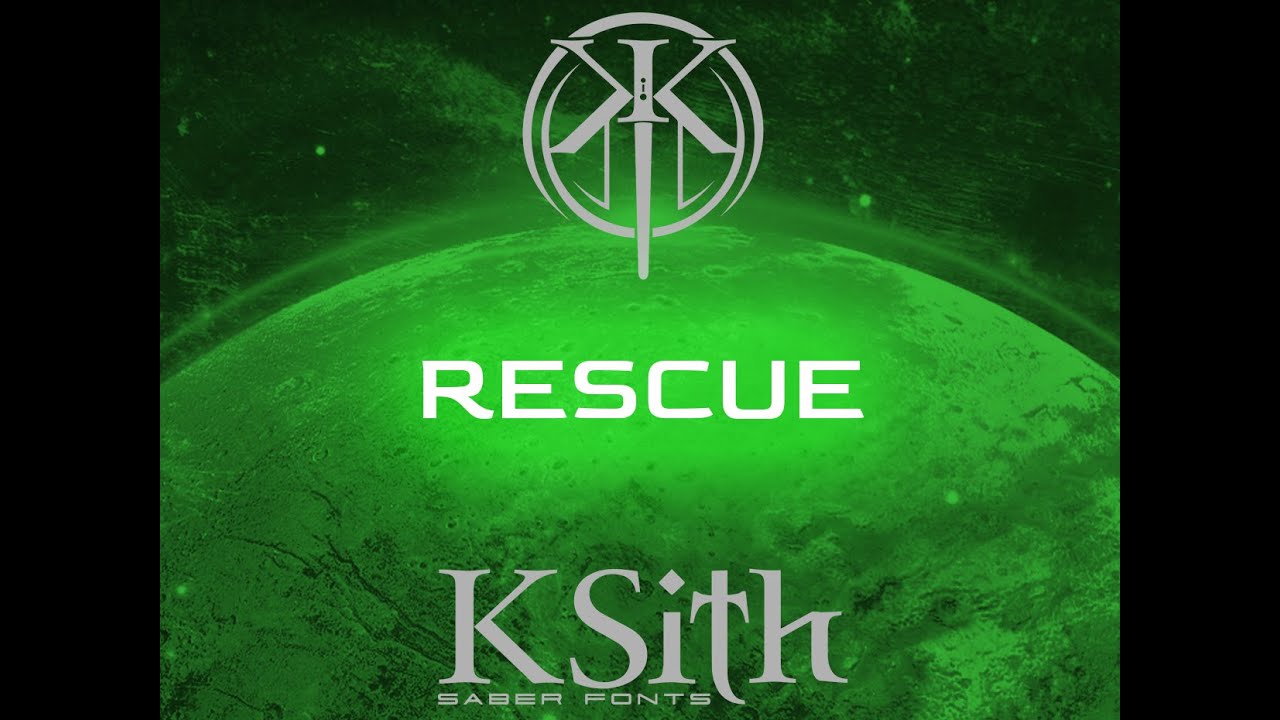 Rescue - Smoothswing Demo (HD)