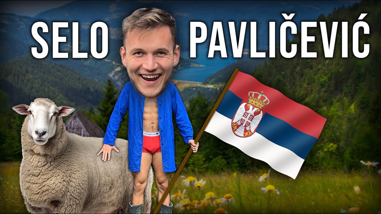 MOJ DRUGI DOM