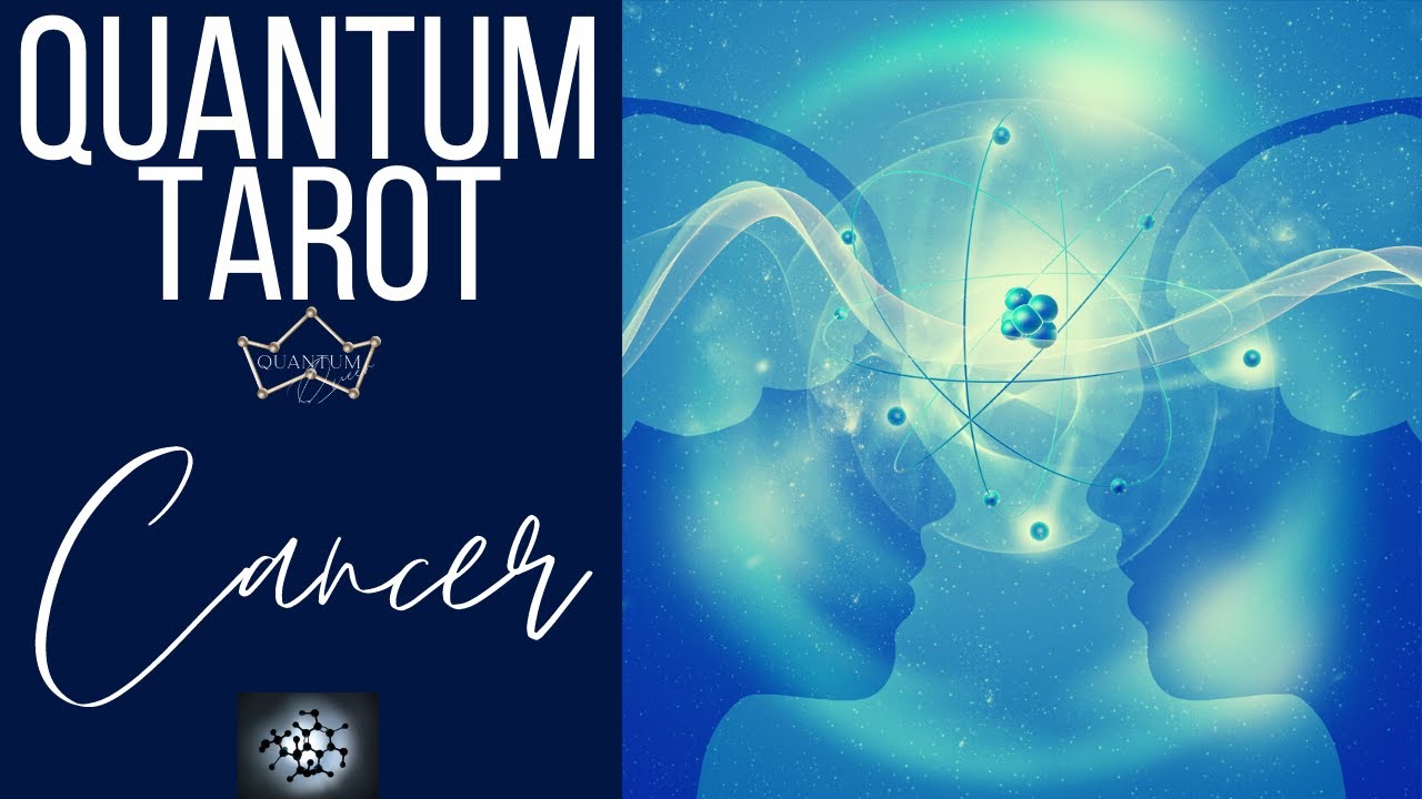 Cancer - This is going to turn into a HUGE victory for you! - Entanglement Tarotscope