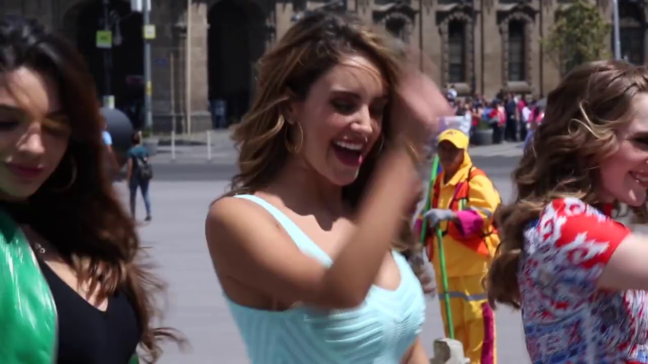 ESPN Deportes - Stayin' Alive - RusiaxESPN - Versión completa HD