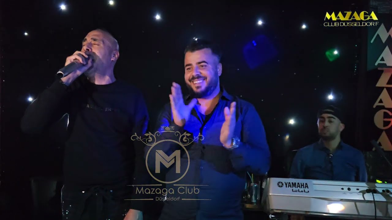 Soufian Bousaidi & Tarik Tito