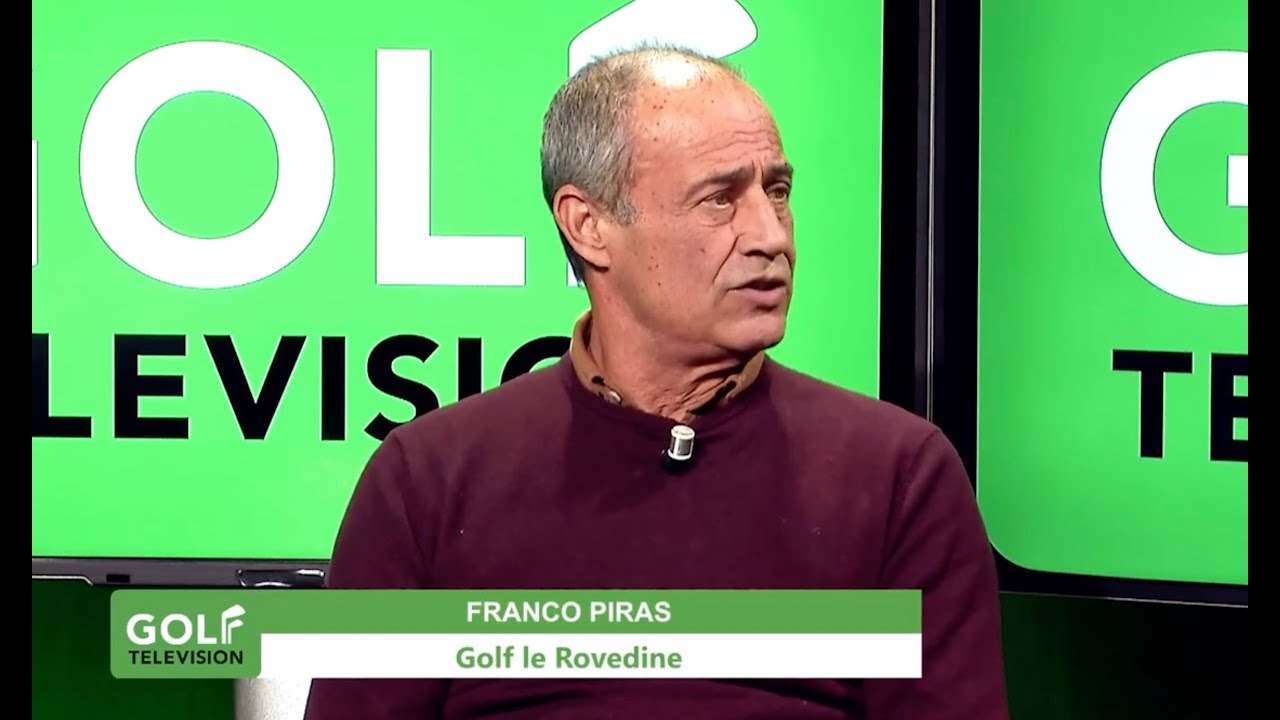 Magazine 559 del 04 febbraio 2026 ospite FRANCO PIRAS